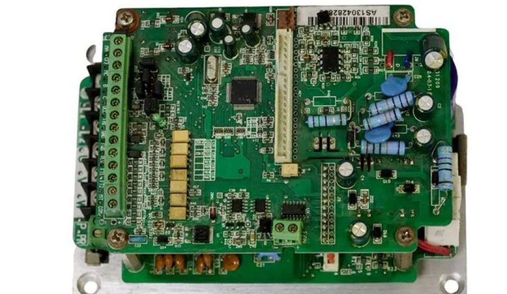 industrial control PCBA