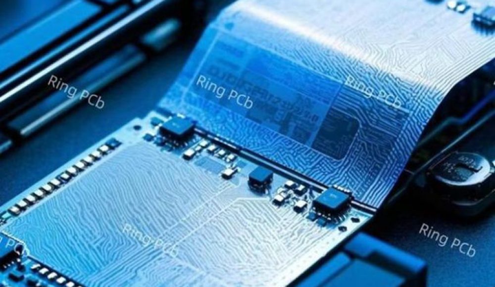 rigid-flex PCB