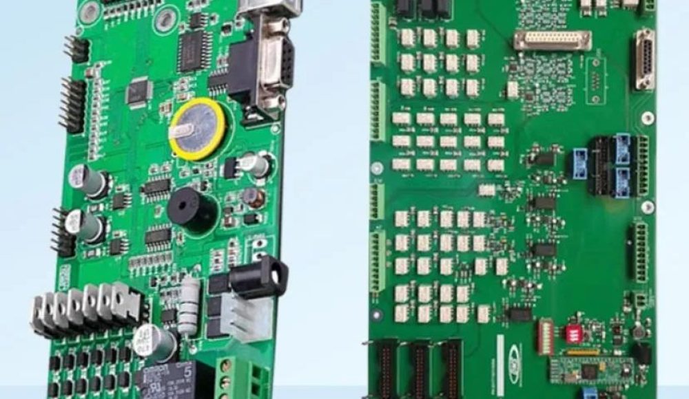 turn key pcb assembly